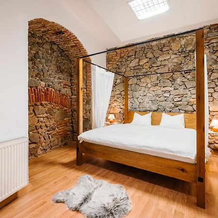 Michalska Residence 1 Bratislava Dış mekan fotoğraf