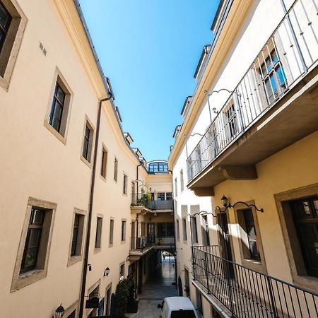 Michalska Residence 1 Bratislava Dış mekan fotoğraf