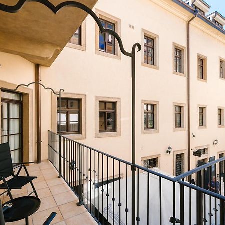 Michalska Residence 1 Bratislava Dış mekan fotoğraf