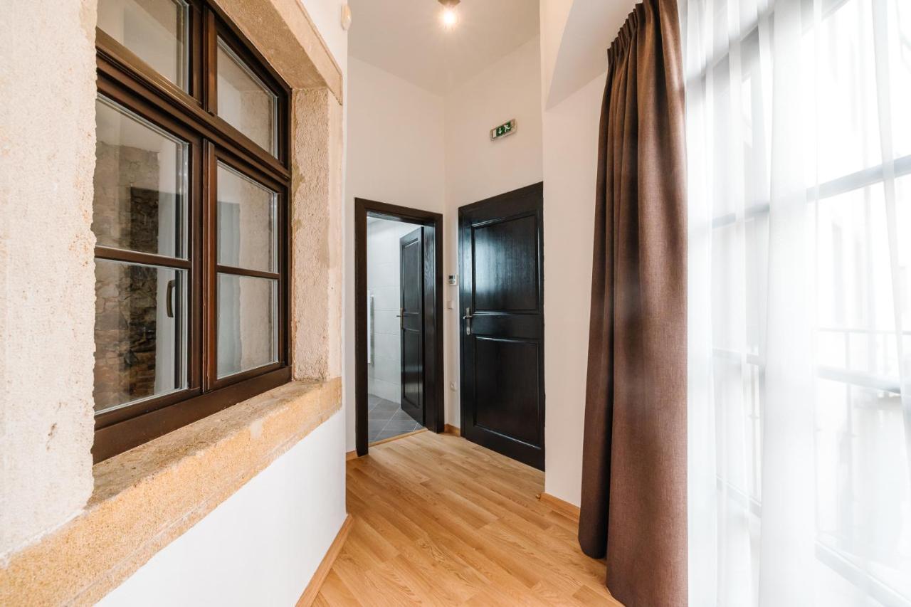 Michalska Residence 1 Bratislava Dış mekan fotoğraf