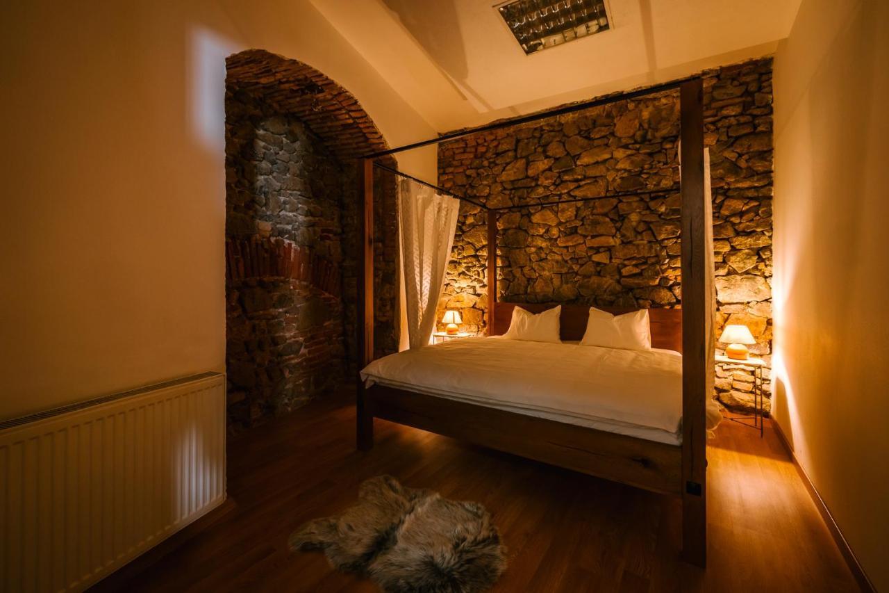Michalska Residence 1 Bratislava Dış mekan fotoğraf