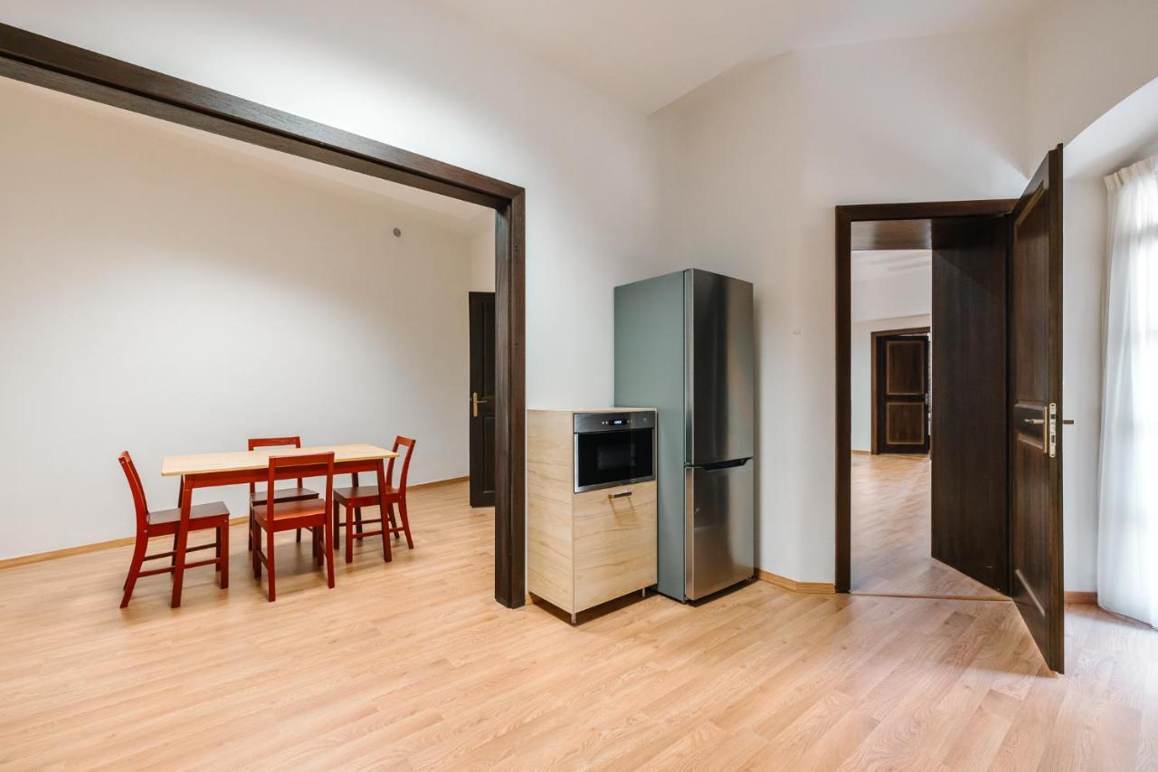 Michalska Residence 1 Bratislava Dış mekan fotoğraf