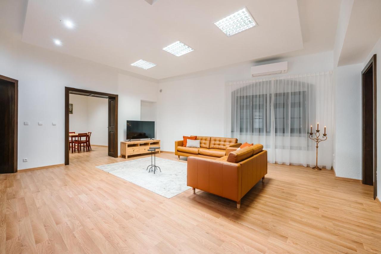 Michalska Residence 1 Bratislava Dış mekan fotoğraf