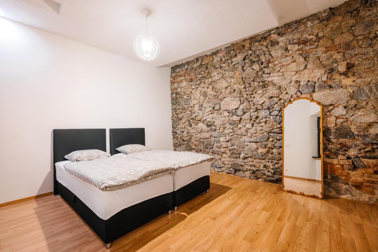 Michalska Residence 1 Bratislava Dış mekan fotoğraf